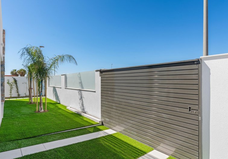 Construction Neuve - villa - San Javier - Parque del doce