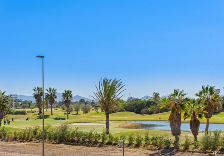 Construction Neuve - villa - San Javier - Parque del doce