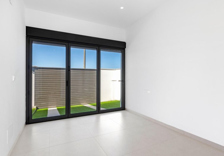 Construction Neuve - villa - San Javier - Parque del doce