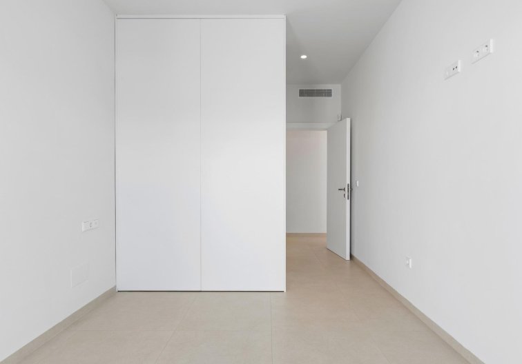 Construction Neuve - villa - San Javier - Parque del doce