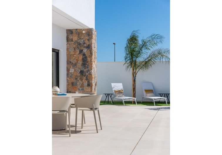 Construction Neuve - villa - San Javier - Parque del doce