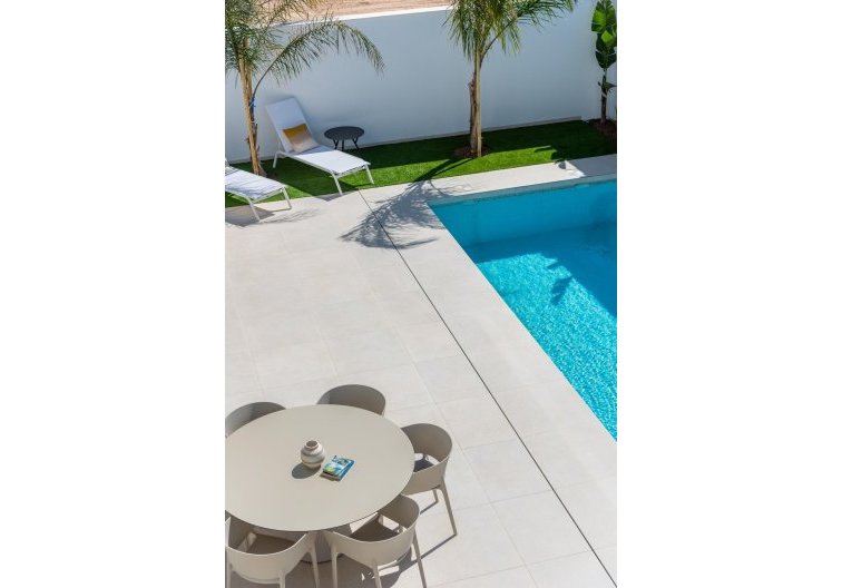 Construction Neuve - villa - San Javier - Parque del doce