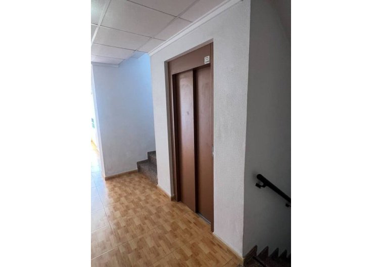 Revente - Appartement - San Miguel de Salinas - Inland