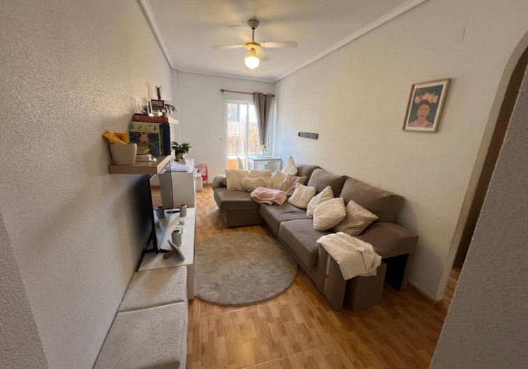 Revente - Appartement - San Miguel de Salinas - Inland