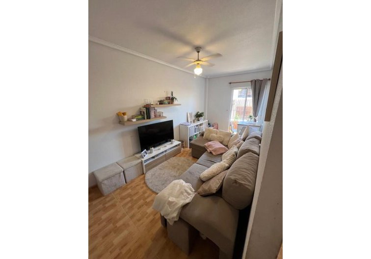 Revente - Appartement - San Miguel de Salinas - Inland