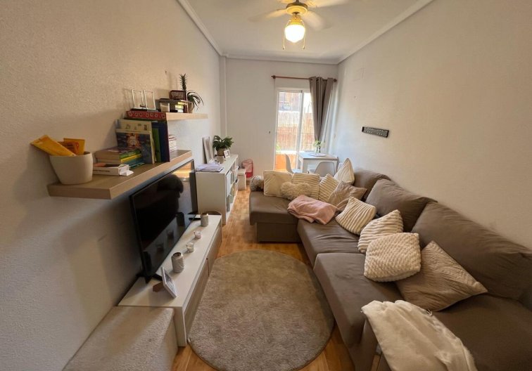 Revente - Appartement - San Miguel de Salinas - Inland