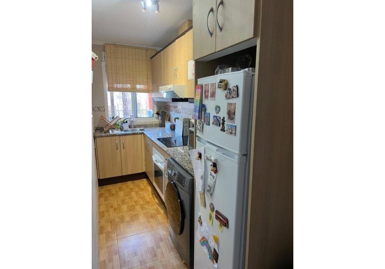 Revente - Appartement - San Miguel de Salinas - Inland
