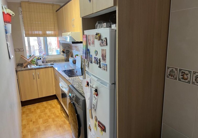 Revente - Appartement - San Miguel de Salinas - Inland