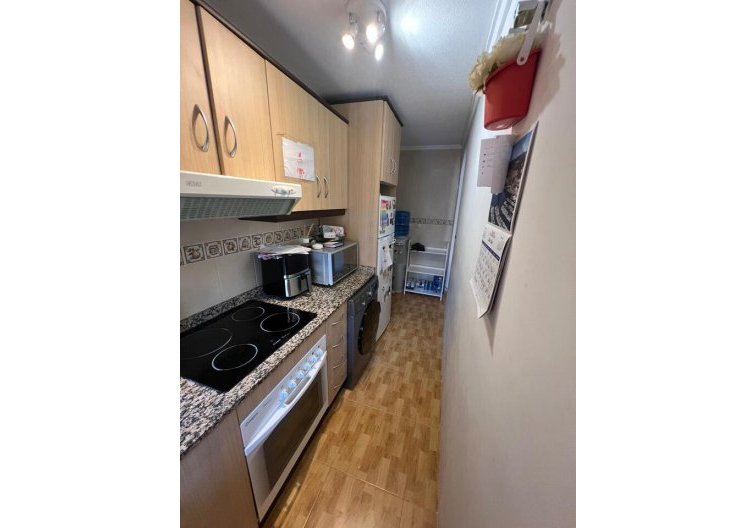 Revente - Appartement - San Miguel de Salinas - Inland