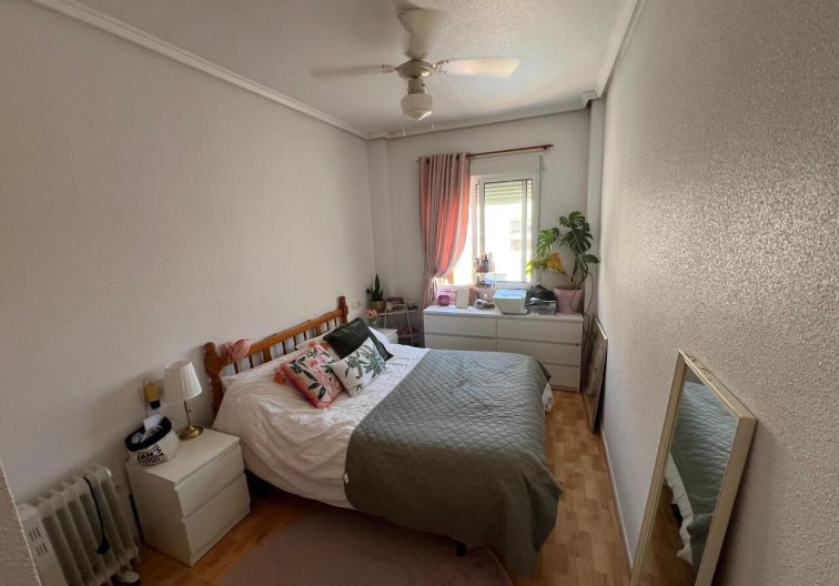 Revente - Appartement - San Miguel de Salinas - Inland