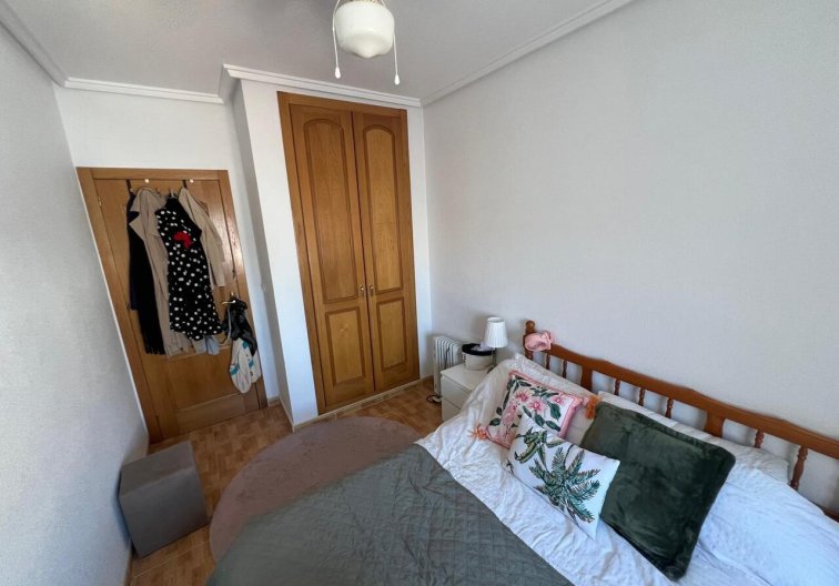 Revente - Appartement - San Miguel de Salinas - Inland