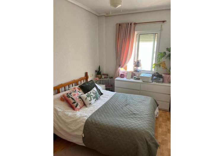 Revente - Appartement - San Miguel de Salinas - Inland