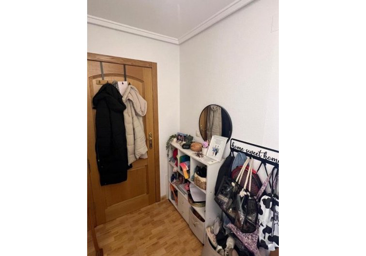 Revente - Appartement - San Miguel de Salinas - Inland