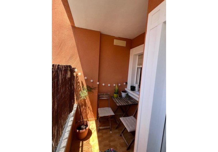 Revente - Appartement - San Miguel de Salinas - Inland