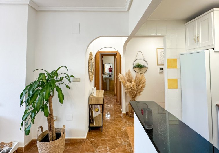 Segunda mano - Apartamento  - Guardamar del Segura - Costa Blanca