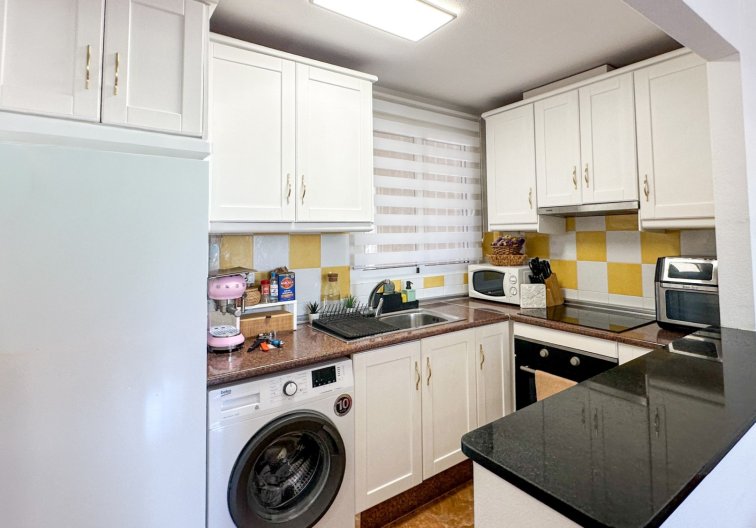 Segunda mano - Apartamento  - Guardamar del Segura - Costa Blanca