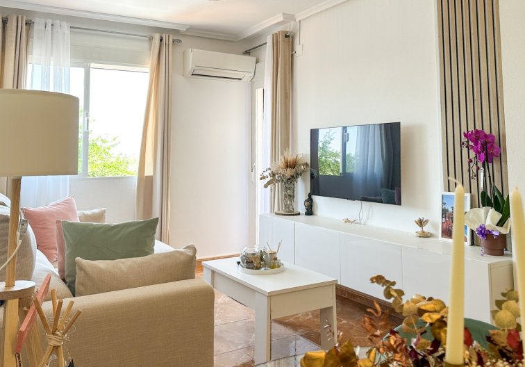 Segunda mano - Apartamento  - Guardamar del Segura - Costa Blanca