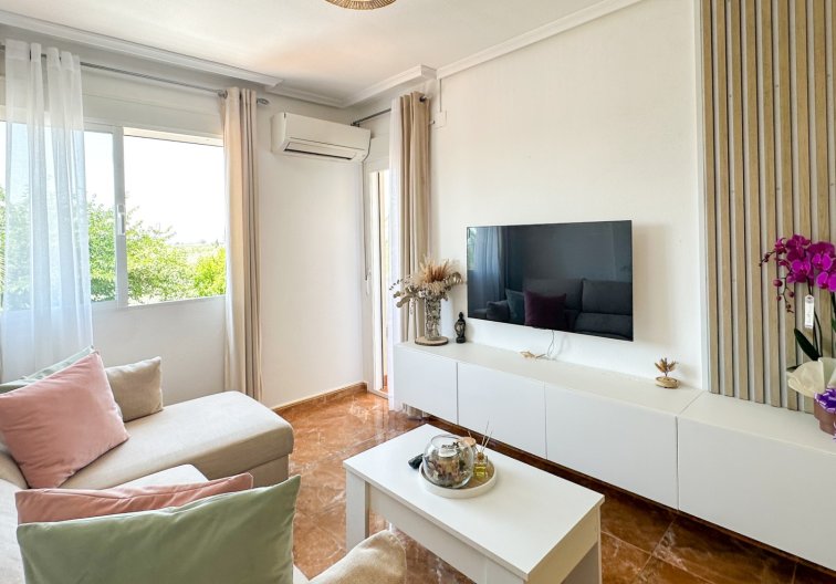 Segunda mano - Apartamento  - Guardamar del Segura - Costa Blanca