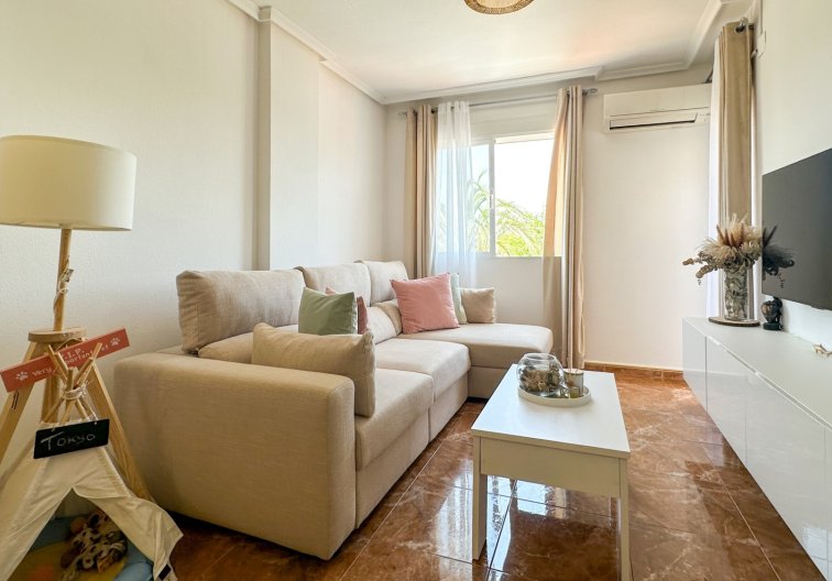 Segunda mano - Apartamento  - Guardamar del Segura - Costa Blanca