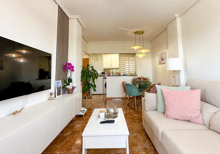 Segunda mano - Apartamento  - Guardamar del Segura - Costa Blanca