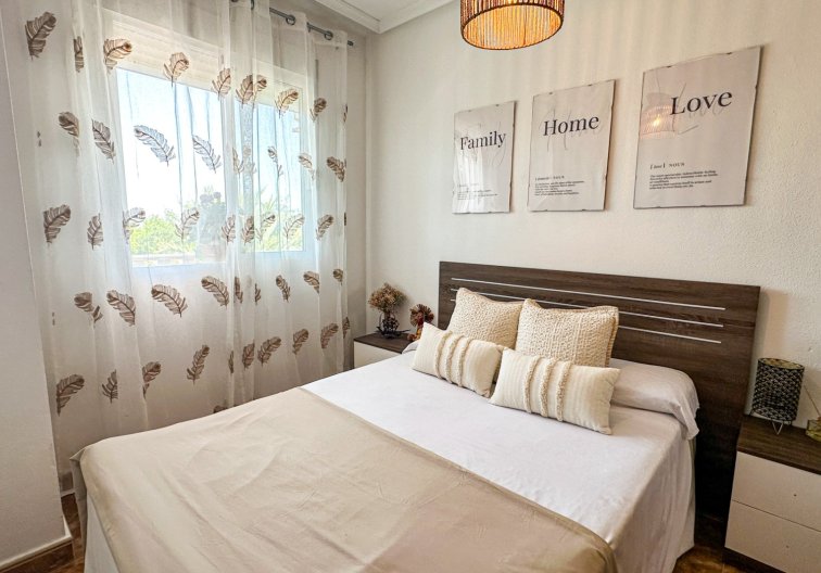 Segunda mano - Apartamento  - Guardamar del Segura - Costa Blanca