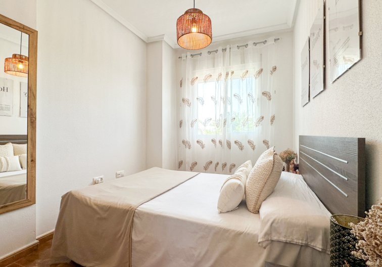 Segunda mano - Apartamento  - Guardamar del Segura - Costa Blanca