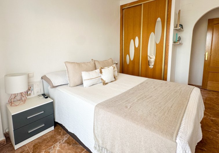 Segunda mano - Apartamento  - Guardamar del Segura - Costa Blanca