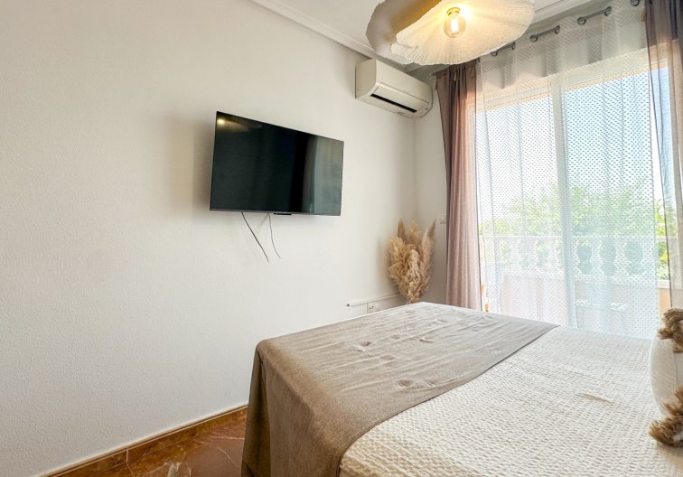 Segunda mano - Apartamento  - Guardamar del Segura - Costa Blanca