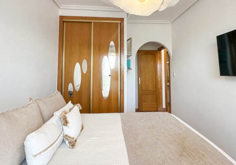 Segunda mano - Apartamento  - Guardamar del Segura - Costa Blanca