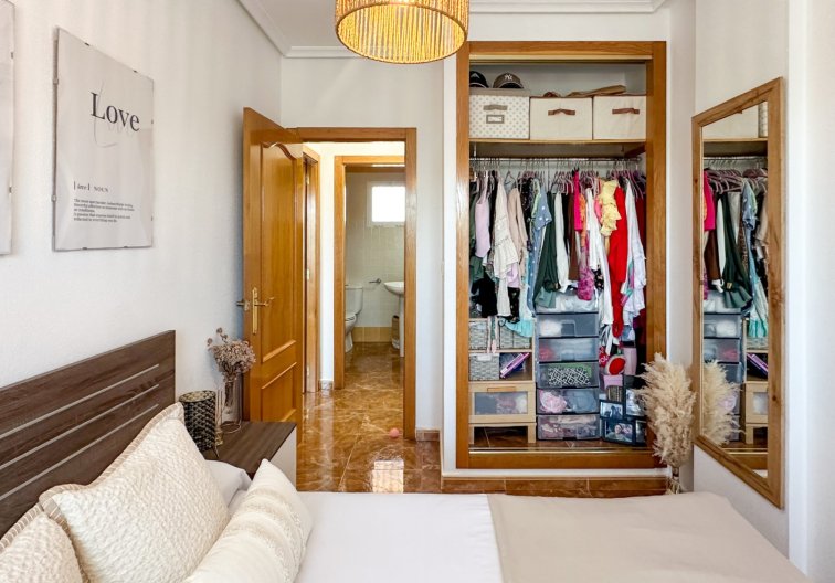 Segunda mano - Apartamento  - Guardamar del Segura - Costa Blanca