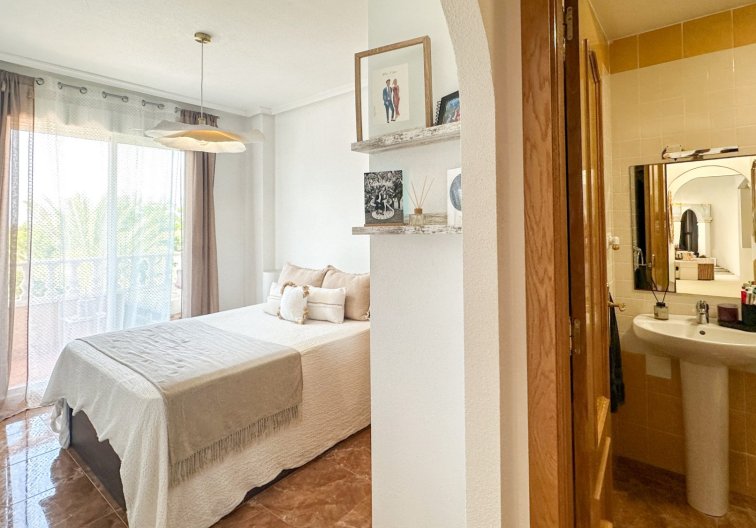 Segunda mano - Apartamento  - Guardamar del Segura - Costa Blanca
