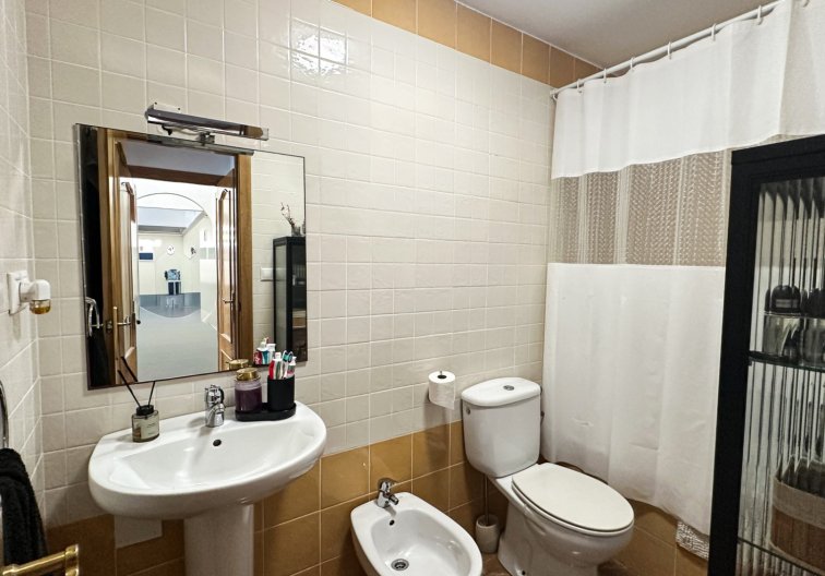 Segunda mano - Apartamento  - Guardamar del Segura - Costa Blanca