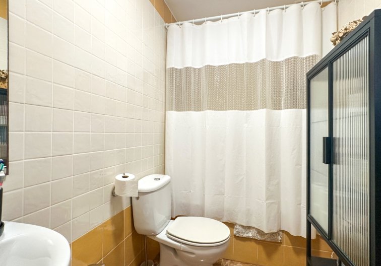 Segunda mano - Apartamento  - Guardamar del Segura - Costa Blanca