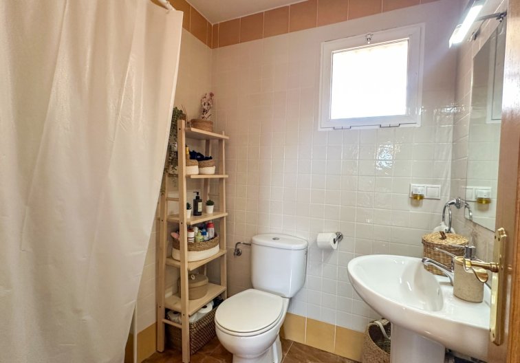 Segunda mano - Apartamento  - Guardamar del Segura - Costa Blanca
