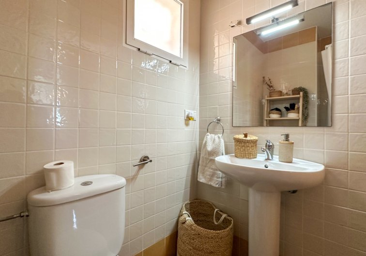 Segunda mano - Apartamento  - Guardamar del Segura - Costa Blanca