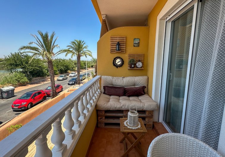 Segunda mano - Apartamento  - Guardamar del Segura - Costa Blanca