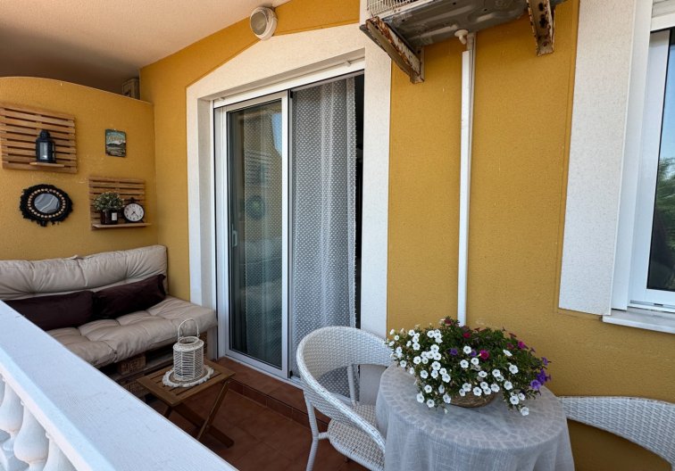 Segunda mano - Apartamento  - Guardamar del Segura - Costa Blanca