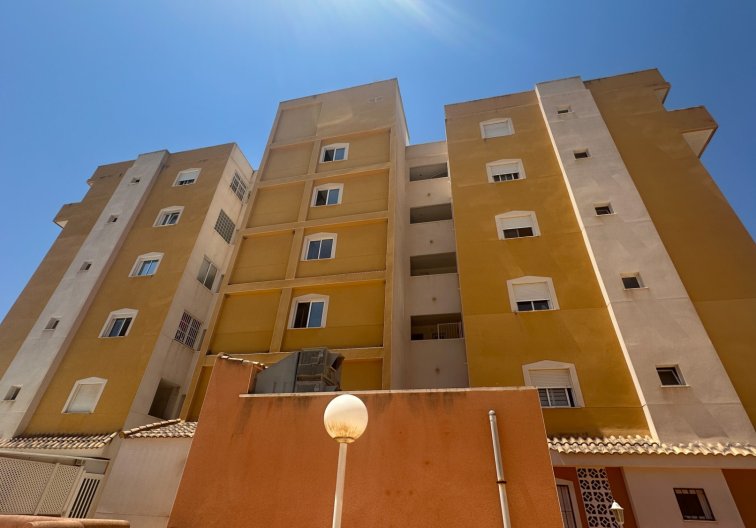 Segunda mano - Apartamento  - Guardamar del Segura - Costa Blanca