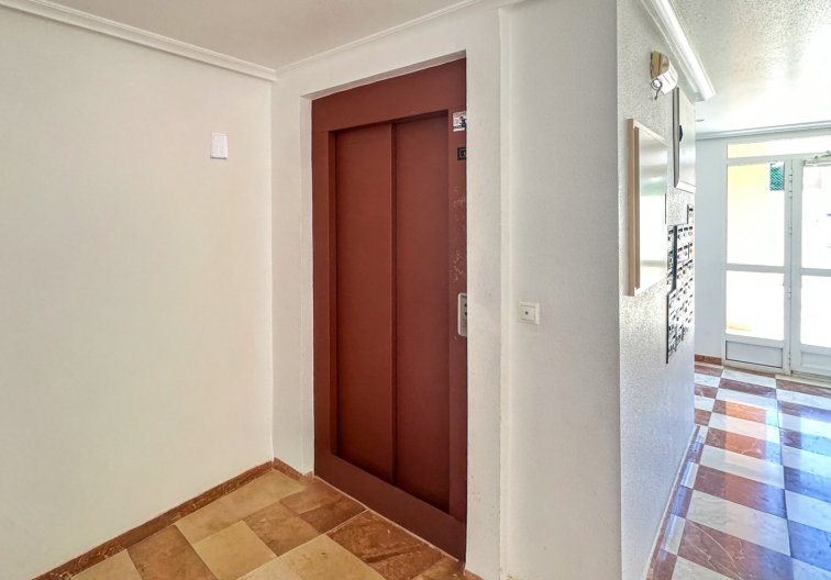 Segunda mano - Apartamento  - Guardamar del Segura - Costa Blanca