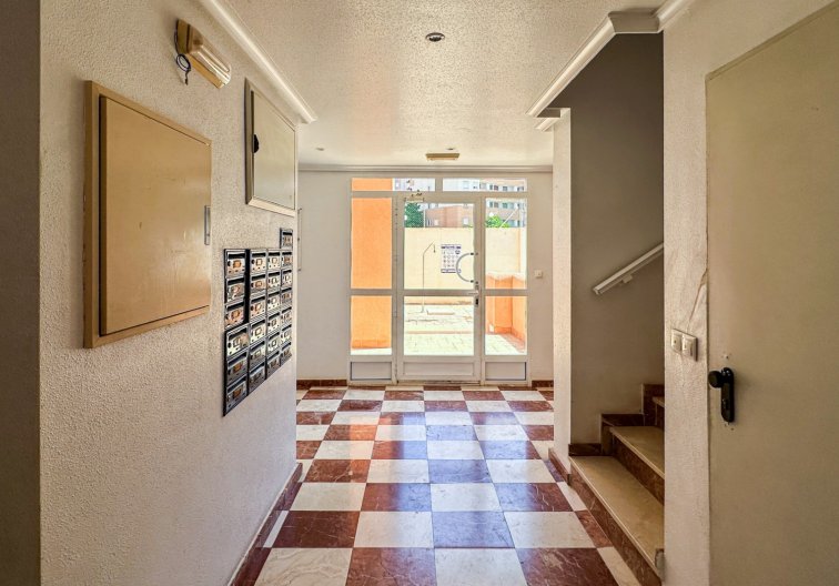 Segunda mano - Apartamento  - Guardamar del Segura - Costa Blanca