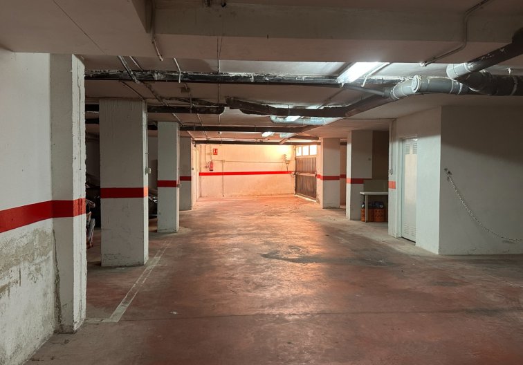 Segunda mano - Apartamento  - Guardamar del Segura - Costa Blanca