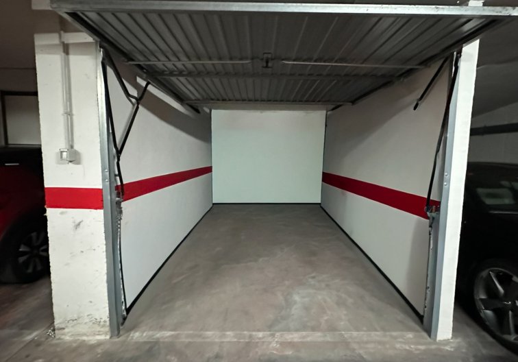 Segunda mano - Apartamento  - Guardamar del Segura - Costa Blanca