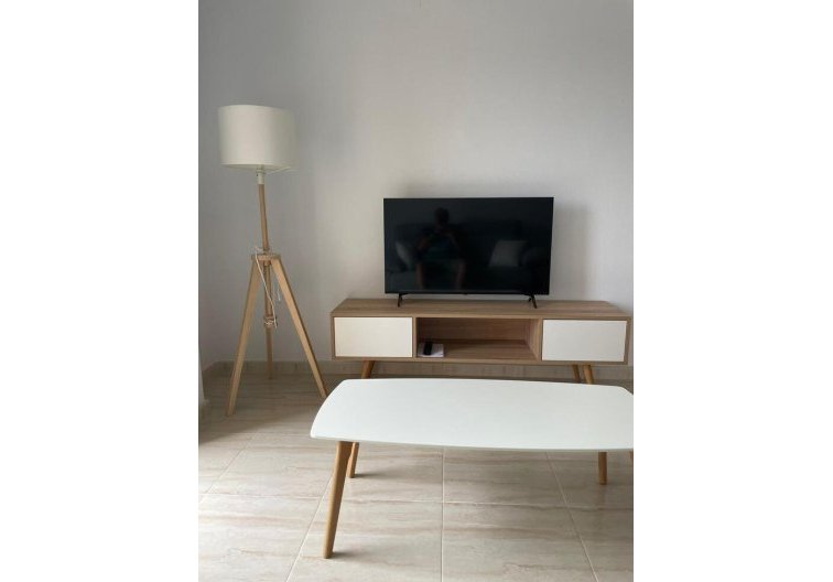 Segunda mano - Apartamento  - San Miguel de Salinas - Costa Blanca