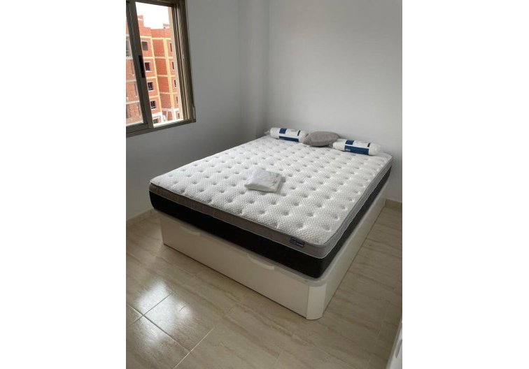 Segunda mano - Apartamento  - San Miguel de Salinas - Costa Blanca