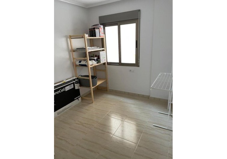 Segunda mano - Apartamento  - San Miguel de Salinas - Costa Blanca