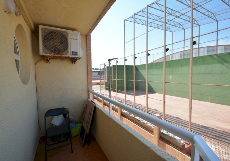 Segunda mano - Apartamento  - Guardamar del Segura - Costa Blanca