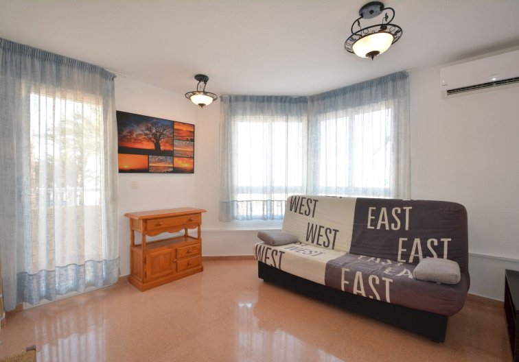 Segunda mano - Apartamento  - Guardamar del Segura - Costa Blanca