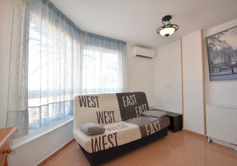 Segunda mano - Apartamento  - Guardamar del Segura - Costa Blanca