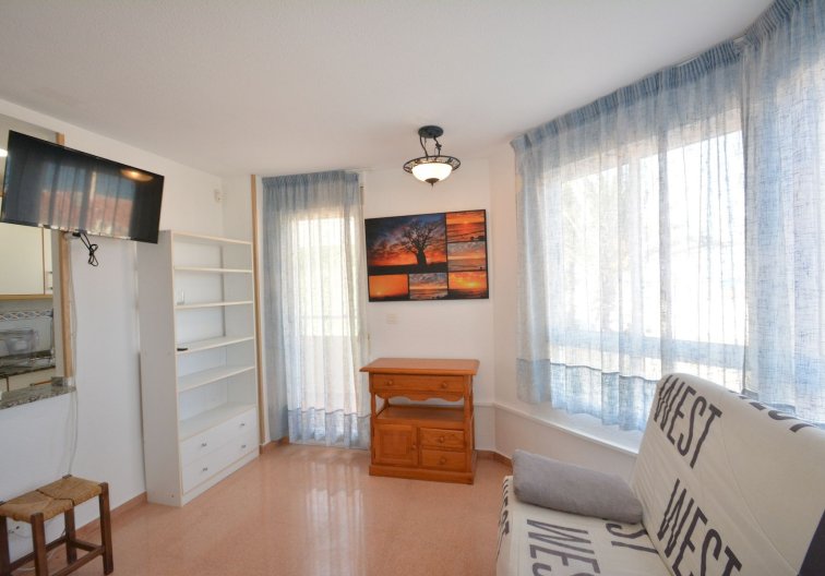 Segunda mano - Apartamento  - Guardamar del Segura - Costa Blanca