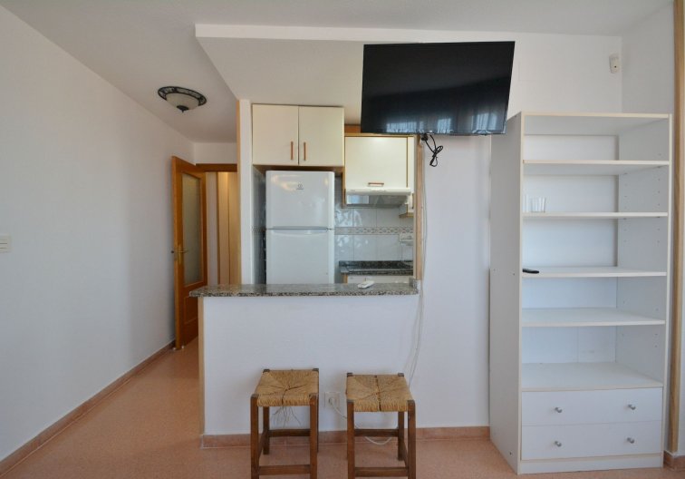 Segunda mano - Apartamento  - Guardamar del Segura - Costa Blanca